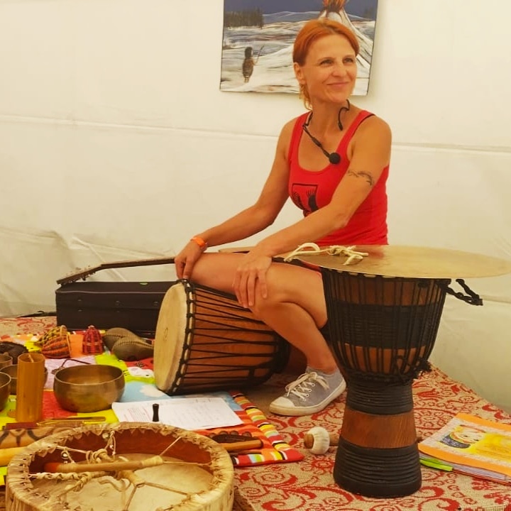 Studnice fest - pohádka v lese