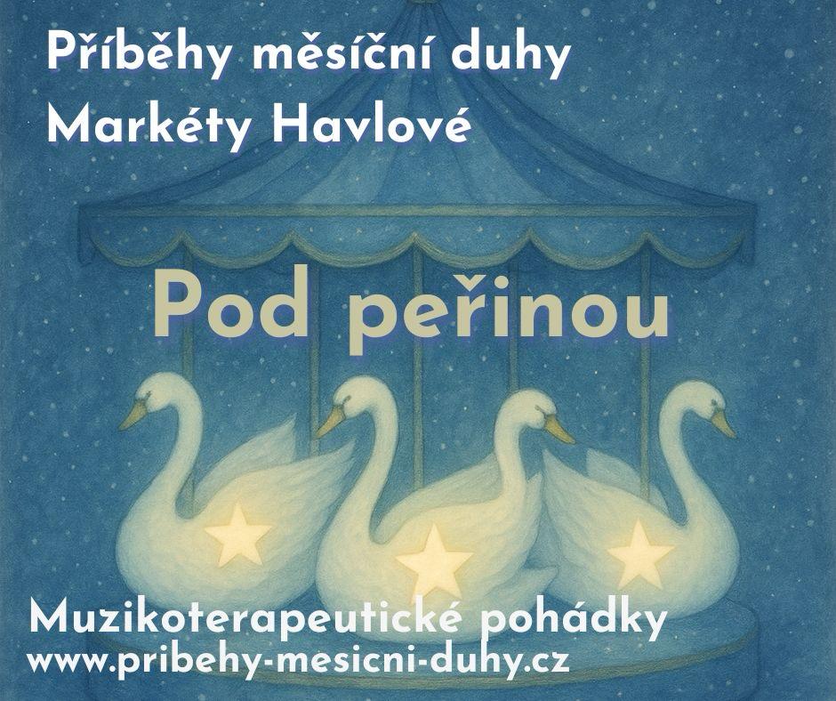 Pohádky pro veřejnost v prosinci 2025