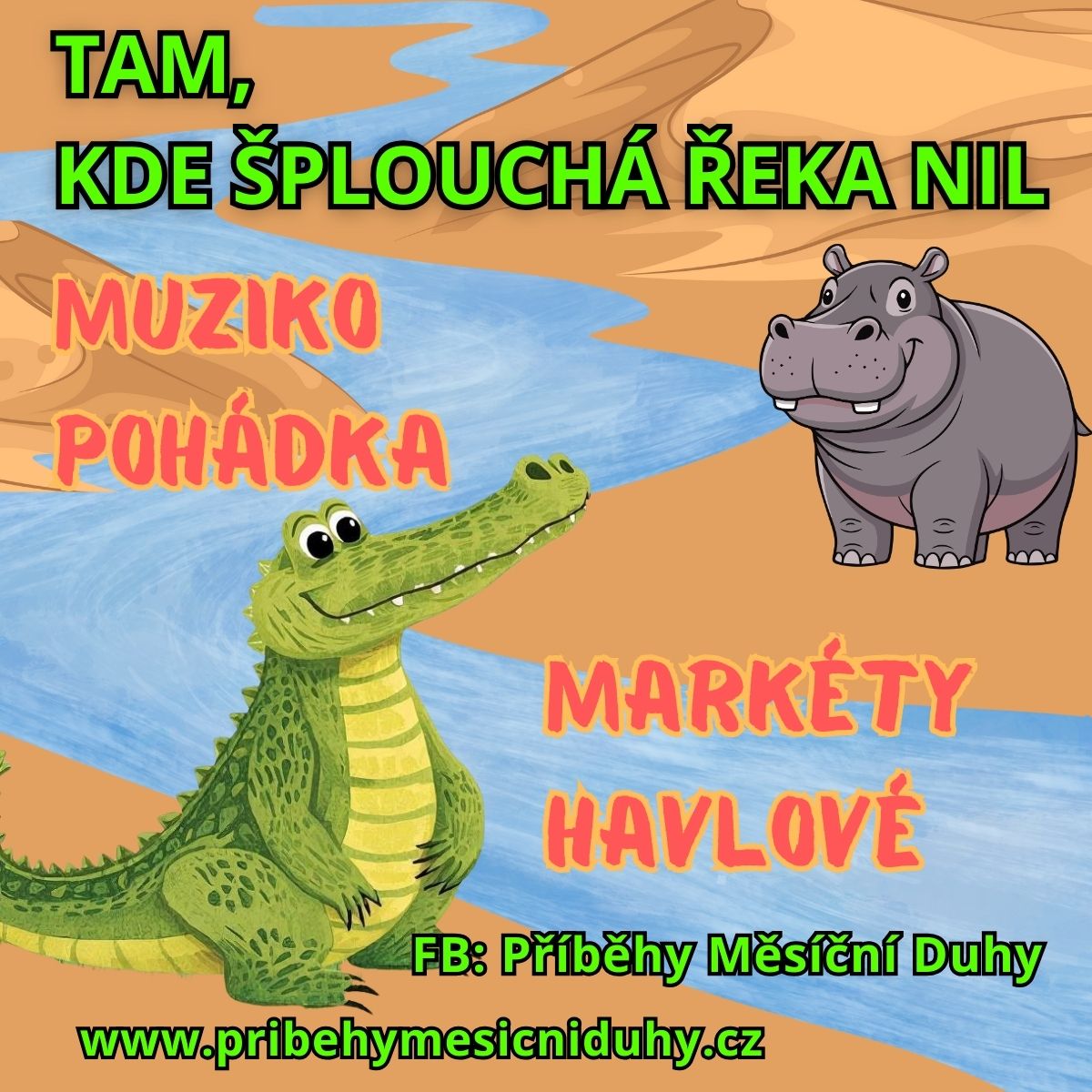 Pohádky pro veřejnost budou znovu brzy k mání ...