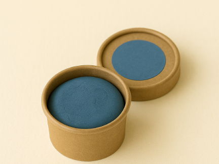 Přírodní modelíny