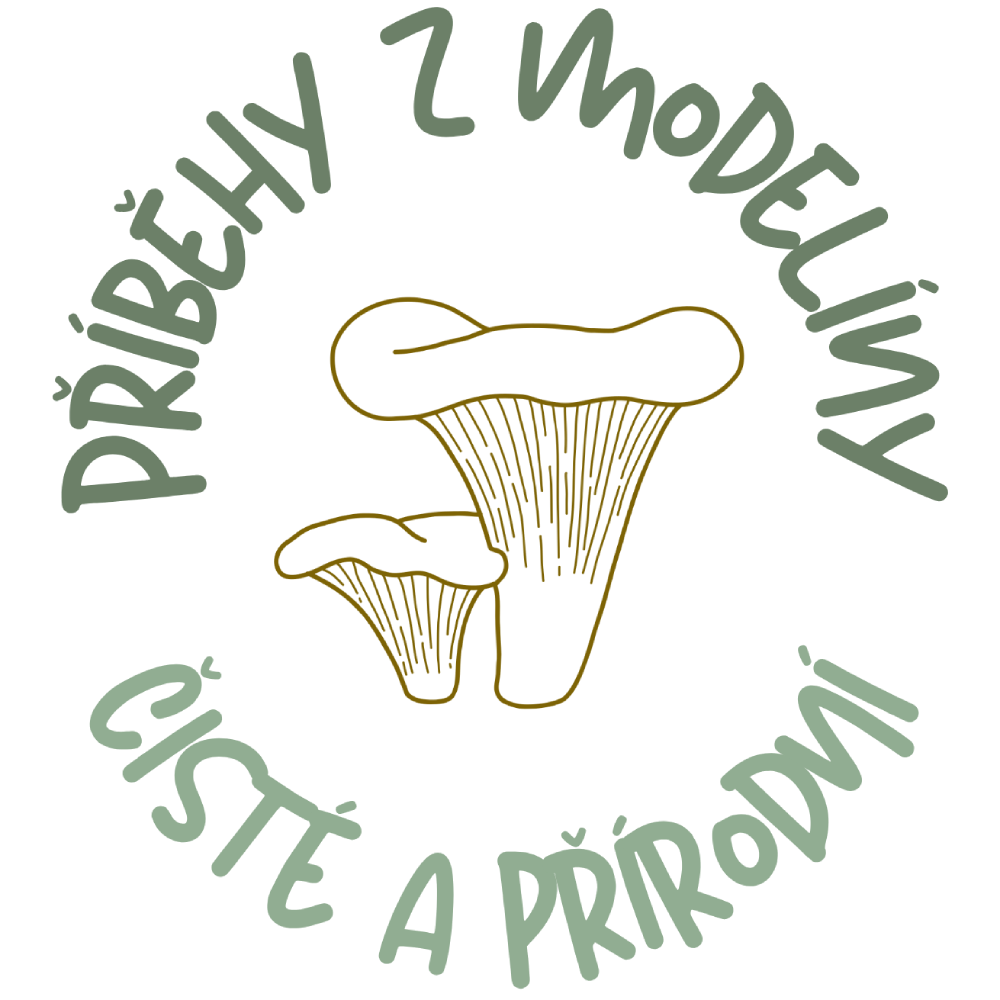 Příběhy z modelíny