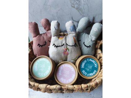 Velikonoční zajíc