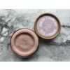 Pastel růžová přírodní modelína