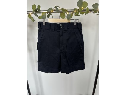 Tmavě modré kraťasy Paul Boye