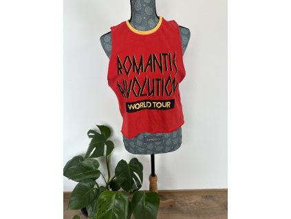 Top od značky Forever 21