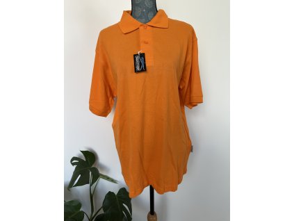 Tričko značky Slazenger