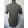Panské tričko v šedé barvě Jack & Jones