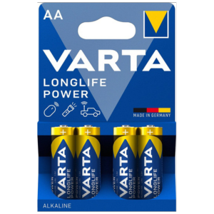 AA batérie
