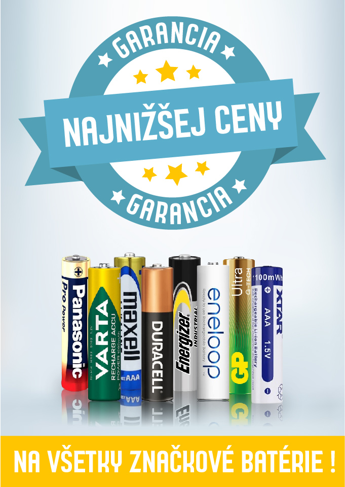 Garancia najnižšej ceny