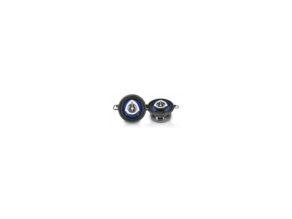 PEIYING 2-pásmový reproduktor do auta PY-AQ352C, 3,5", 1 pár
