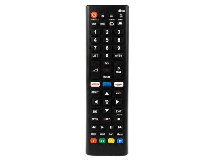 BEN diaľkový ovládač LG MKJ40653831