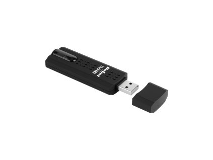 REBEL digitálny prijímač DVB-T2 H.265 HEVC - USB