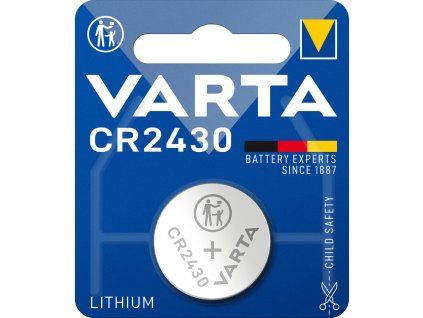 bateria varta cr2430 1ks