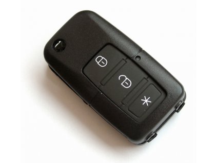 KEETEC plastový kryt CV KEY na diaľkový ovládač RC KEY
