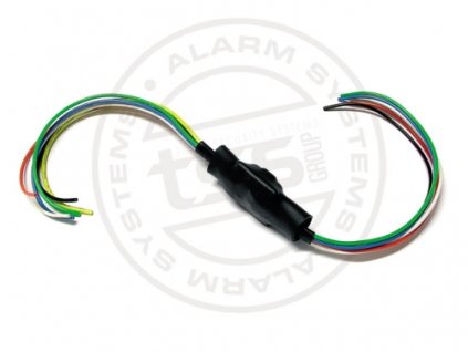KEETEC modul dverných kontaktov M 01F