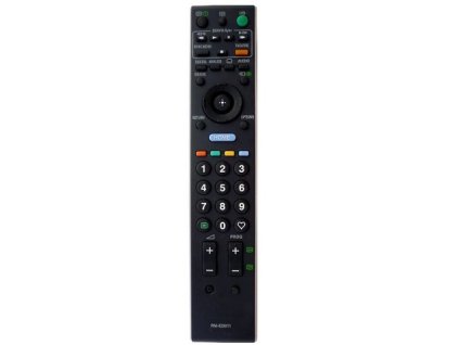 BEN diaľkový ovládač SONY RM-ED011 - neoriginálny