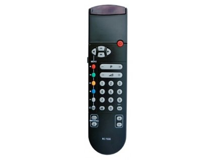 BEN diaľkový ovládač PHILIPS RC 7535 - neoriginálny