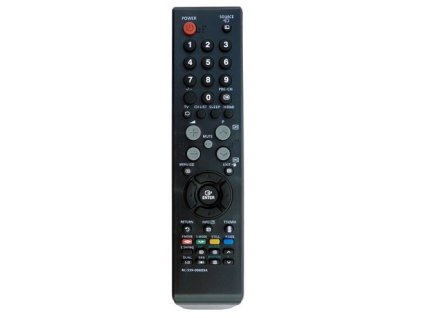 Diaľkový ovládač SAMSUNG BN5900609A