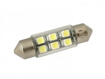 MICHIBA LED žiarovky HL 334, white, 2ks