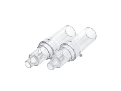 SOLIGHT náhradné trubičky pre alkohol tester 1T04