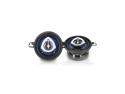 PEIYING 2-pásmový reproduktor do auta PY-AQ352C, 3,5", 1 pár