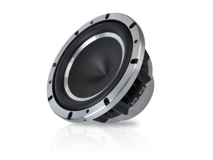 PEIYING basový reproduktor do auta PY-BL250A10, 10", 1 ks