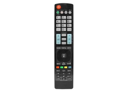 BEN diaľkový ovládač LG AKB72914265 - neoriginálny