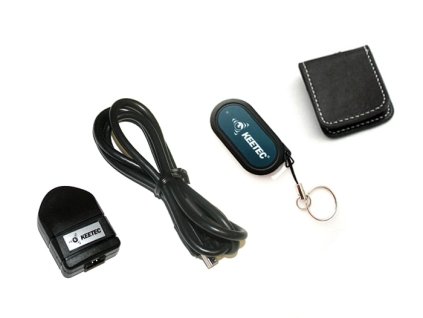 KEETEC doplnkový modul RF SMART