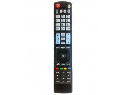 Diaľkový ovládač LG AKB72914020