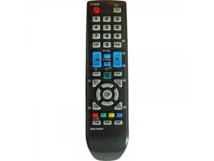 BEN diaľkový ovládač SAMSUNG BN59-00865A - neoriginálny
