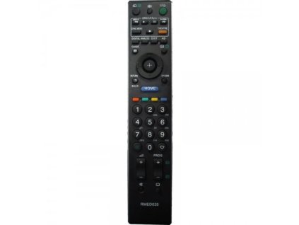 BEN diaľkový ovládač SONY RM-ED020 - neoriginálny