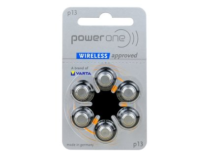 bateria varta power one 13 p13 pr48 sab 6ks