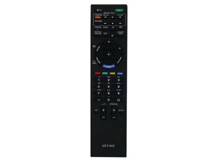 BEN diaľkový ovládač SONY UCT-042 LCD, LED, HDTV - neoriginálny