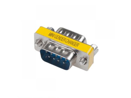 RC016 redukcia DB9 konektor - DB9 konektor