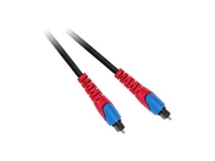 CABLETECH Standard optický kábel Toslink - Toslink 3m