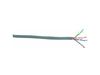 CABLETECH UTP-S CAT.5E kábel, rolka, 305m