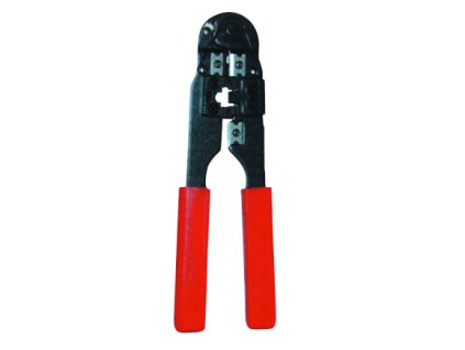 Krimpovacie kliešte na RJ45 (8P8C) konektory HT-210C
