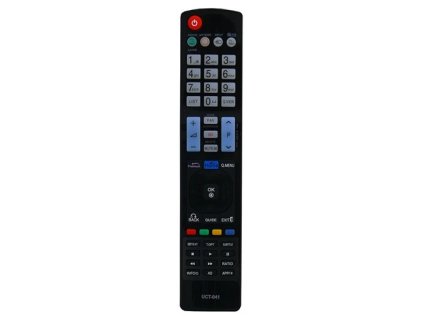BEN diaľkový ovládač LG AKB73914020 - neoriginálny