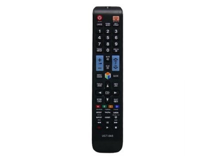 BEN diaľkový ovládač SAMSUNG AA59-00638A - neoriginálny