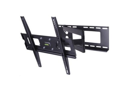CABLETECH veľký konzolový držiak pre ploché TV od 93 - 178cm (37" - 70")