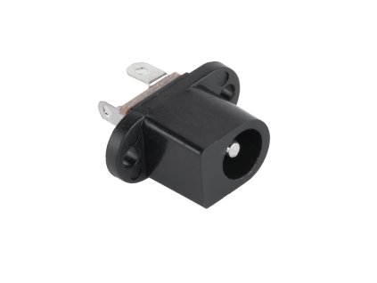 DC zdierka do DPS, 2,5 x 5,5mm