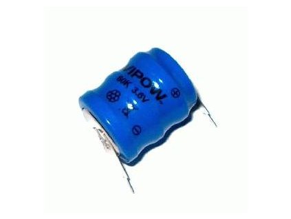 VIPOW batéria Ni-Cd akumulátor P322, 60mAh, 3,6V