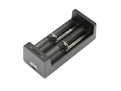 Xtar MC2 nabíjačka pre 2x Li-ion akumulátor