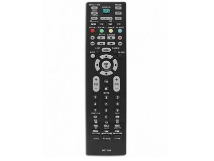 BEN diaľkový ovládač LG UCT-030 - neoriginálny