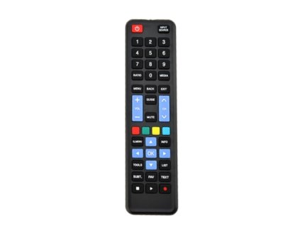 iNEOS DO diaľkové ovládanie Samsung / LG Easy TV
