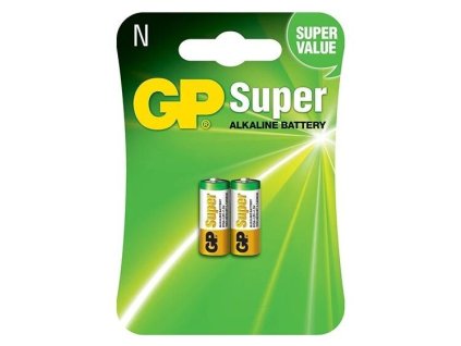 bateria gp lr1 lr01 n 910a e90 2ks