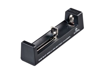Xtar MC1 nabíjačka USB-C konektor pre Li-ion 3,6V / 3,7V akumulátory