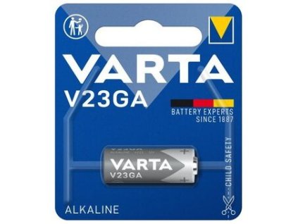 Batéria VARTA V23GA 1ks