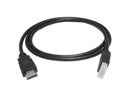 LEXTON HDMI - HDMI kábel 1,2m 1.4v