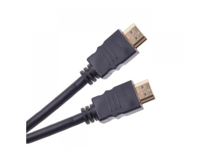 CABLETECH HDMI kábel v1.4, HDMI A konektor - HDMI A konektor HIGH SPEED 20m